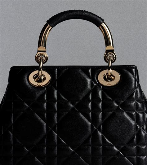 lady dior 95.22